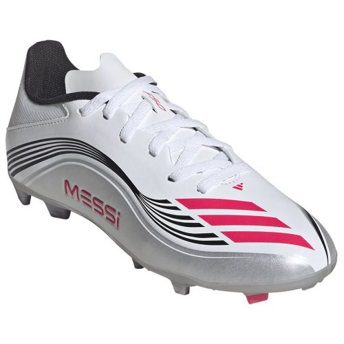 Buty adidas F50 Messi League Jr FG/MG JP7454