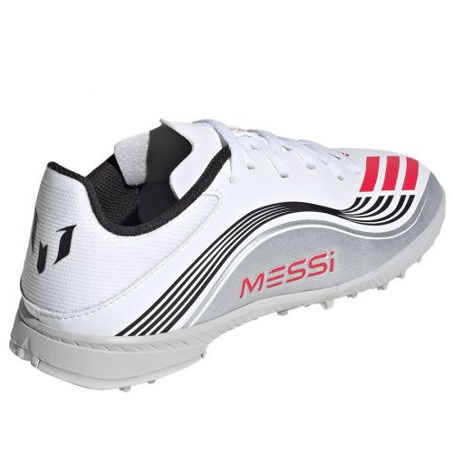 Buty adidas F50 Messi League Jr JP7456