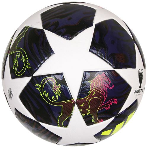Piłka adidas UCL League J290 JX9097