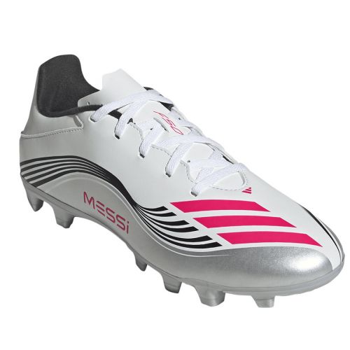 Buty adidas F50 Messi Club FG/MG JP7443