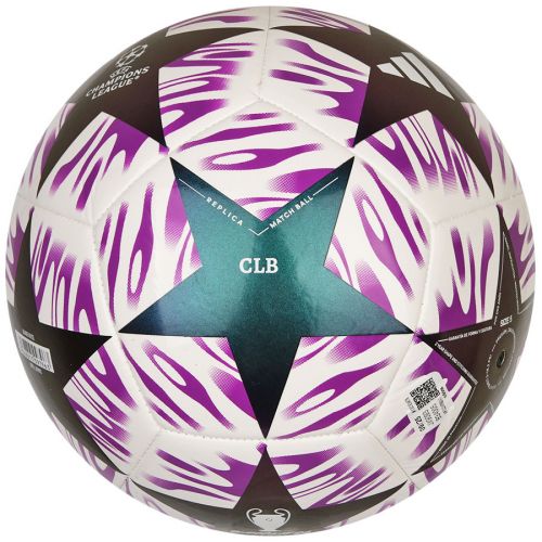 Piłka adidas UCL Club JX9093