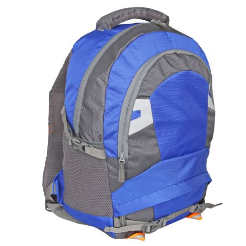 Plecak Maxwel turystyczny 32 L niebieski