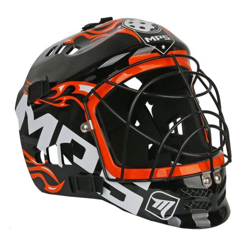 Kask do unihoca MPS PRO Flame