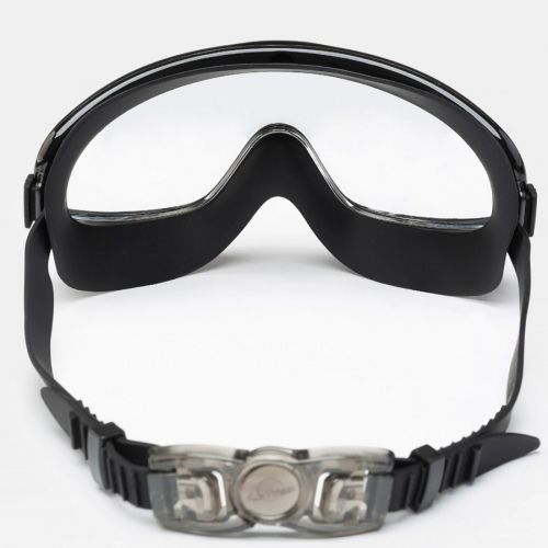 Okulary pływackie Aqua Speed Tivano zaczep