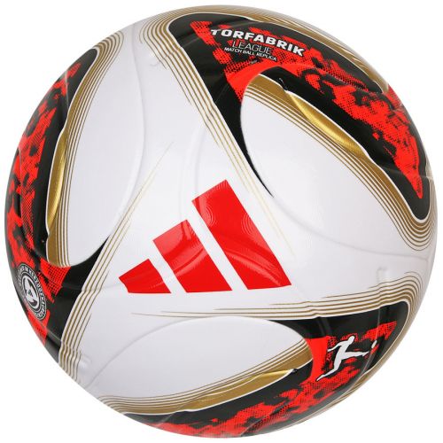 Piłka adidas Bundesliga League Box HY5057