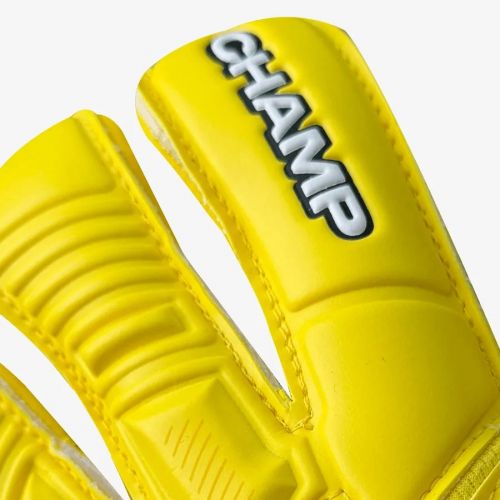 Rękawice 4keepers Champ Colour Yellow VII RF2G Junior S1034398