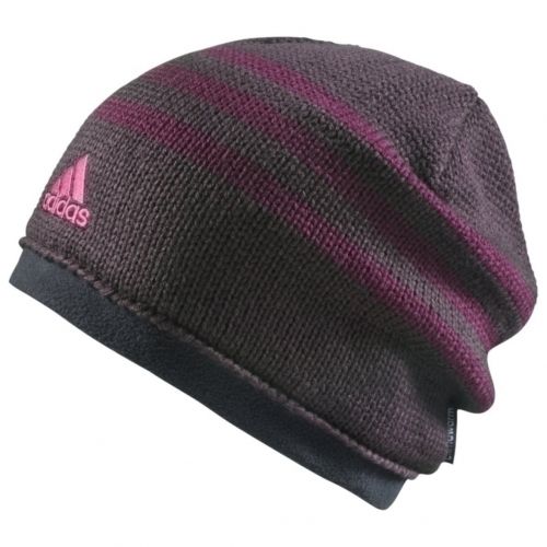 CZAPKA ADIDAS CW BEANIE, M66843 OSFM ZIMA