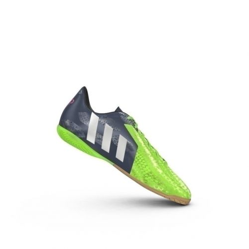 BUTY ADIDAS PREDITO INSTINCT IN M17688 RICBLU/CWHITE/SSGREEN