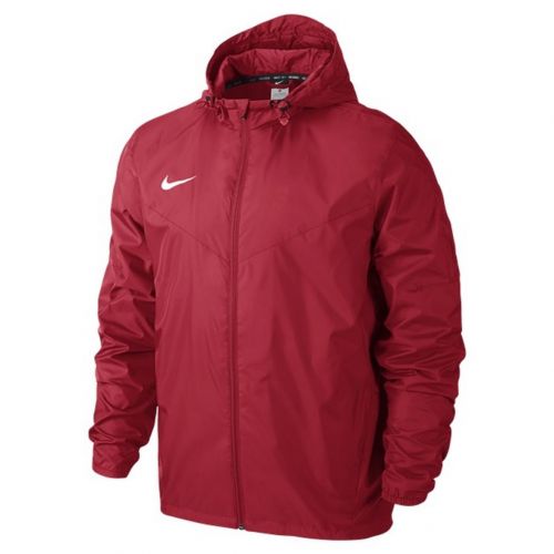 KURTKA NIKE TEAM SIDELINE RAIN 645480-657