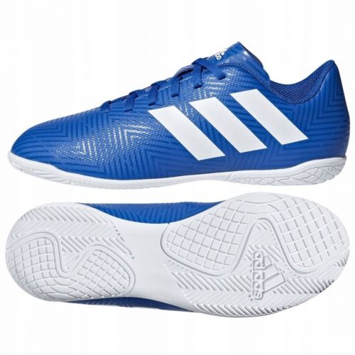 BUTY ADIDAS NEMEZIZ TANGO 18.4 IN JR DB2384