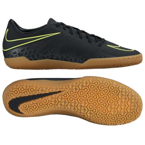 BUTY NIKE HYPERVENOM PHELON II IC 749898-009