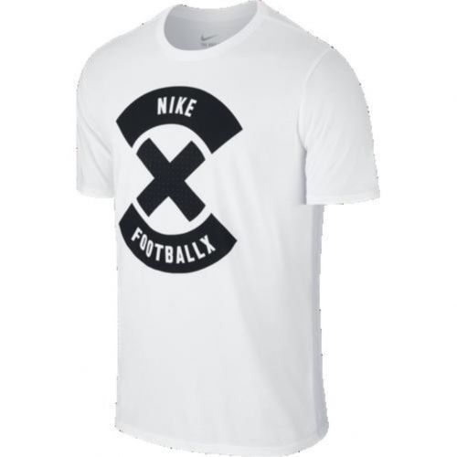 KOSZULKA NIKE FOOTBALL X TEE 789385-100