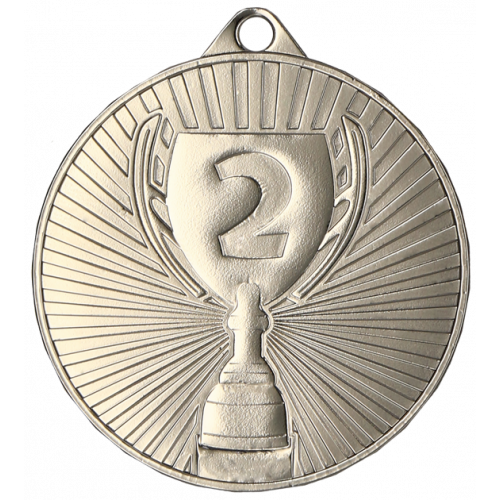 Medal ogólny - pucharek