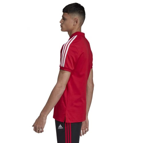 Koszulka Polo adidas Manchester United FR3854