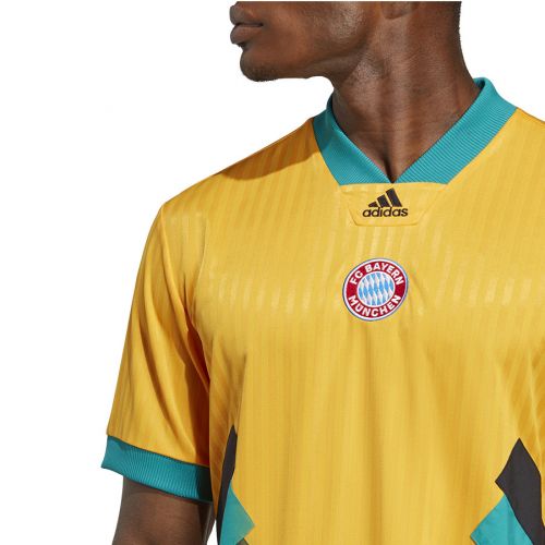 Koszulka adidas FC Bayern Icon JSY HT8833