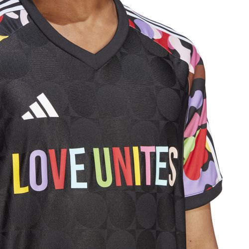 Koszulka adidas TIRO Pride HY5898