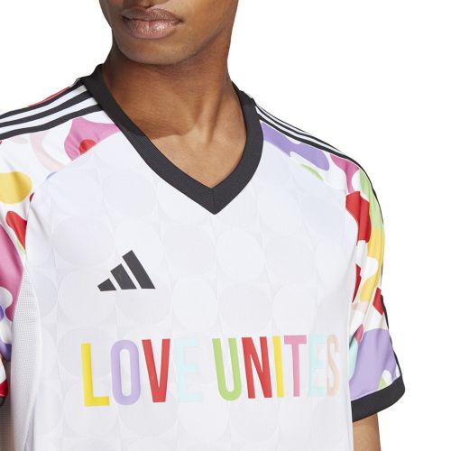 Koszulka adidas TIRO Pride HY5899