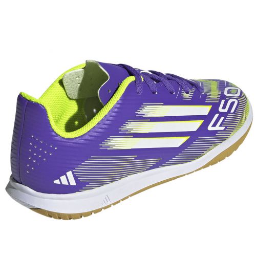 Buty adidas F50 Club Jr IN JI0042