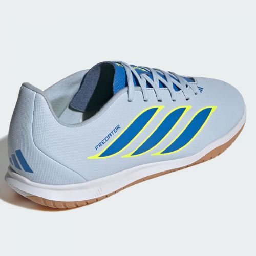 Buty adidas Predator Club Sala Jr IN JS0362