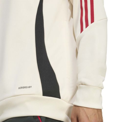 Bluza adidas Liverpool FC Hoody JV9018