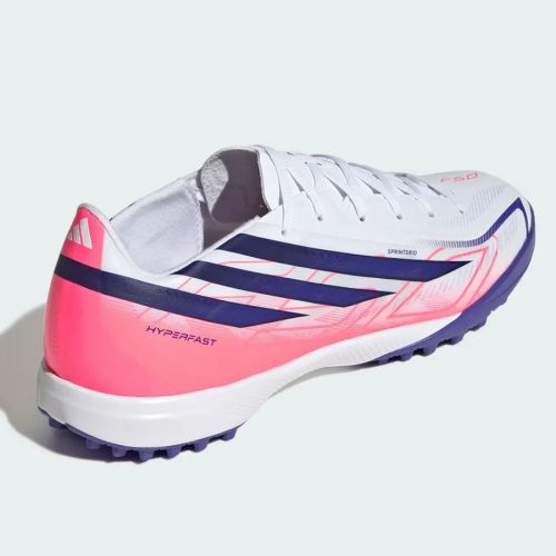 Buty adidas F50 Hyperfast League TF KJ3434