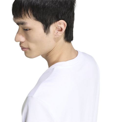 T-Shirt adidas Camo Three Bar Logo Graphic KT1687