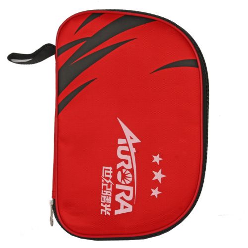 Rakietka do p-ponga Aurora 3* SG6636 short