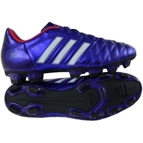 BUTY ADI 11QUESTRA FG D67555 BLAPUR/RUNWHT/VIVBER SPORTOWE