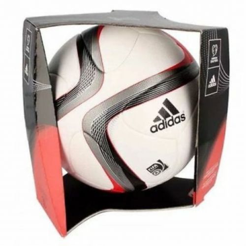 PIŁKA ADIDAS EUROPEAN OMB F93413