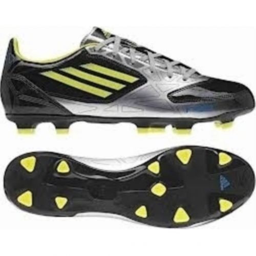 BUTY ADI F10 TRX FG V21310 BLACK1/LABLIM MERSIL