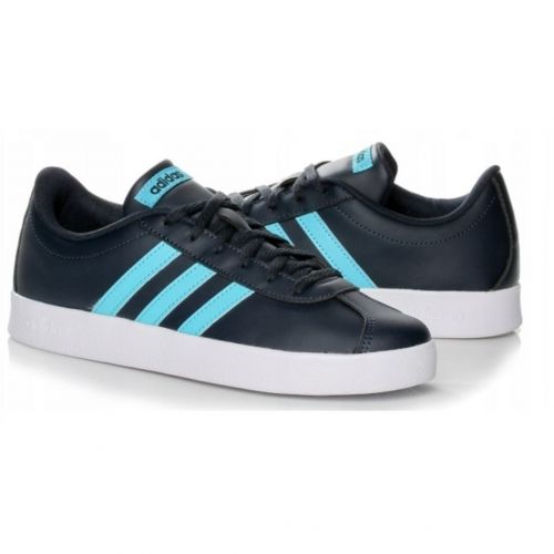 BUTY ADIDAS VL COURT 2.0 K B75695