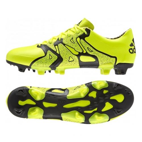 BUTY ADIDAS X 15.1 FG/AG LEATHER B26979