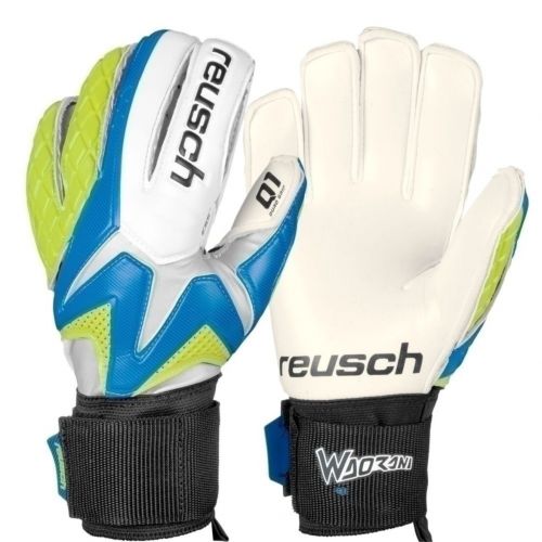 RĘKAWICE REUSCH WAORANI Q1 34 70 606-436