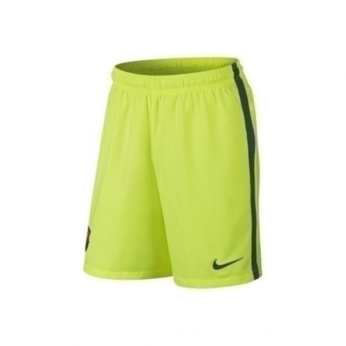 SPODENKI NIKE MENS FCB 631193-709 FC BARCELONA