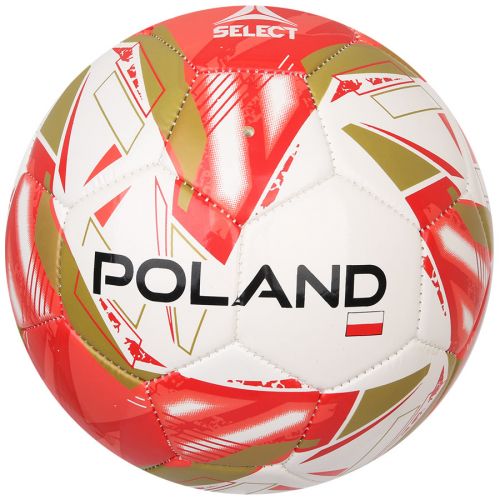 Piłka Select Polska