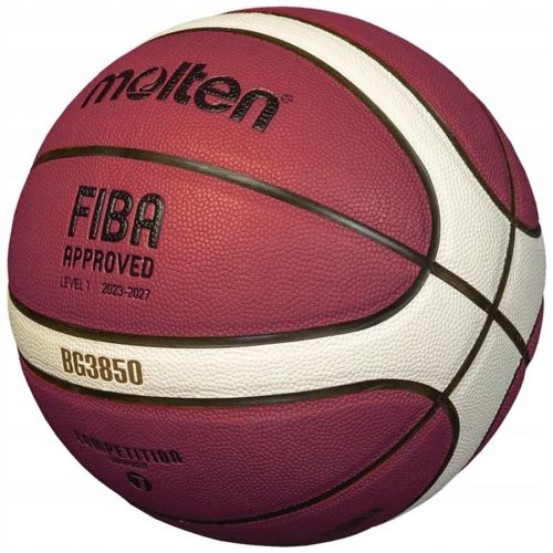 Piłka Molten B5G3850