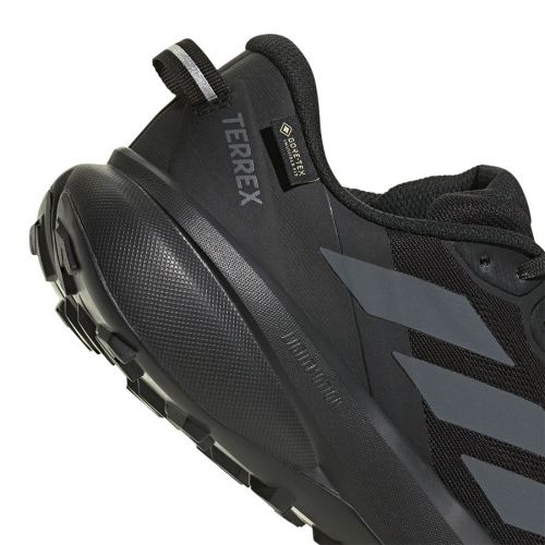 Buty adidas Terrex Tracefinder Plus GORE-TEX Trail KJ3792