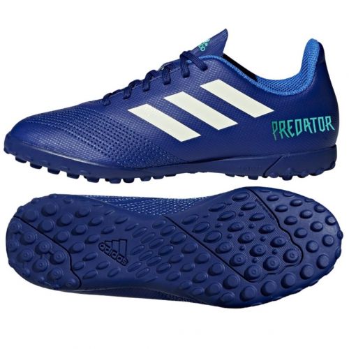 BUTY ADIDAS PREDATOR TANGO 18.4 TF JR r 36 CP9097