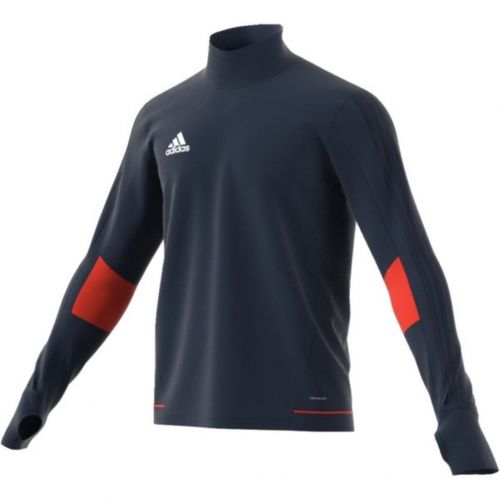 KOSZULKA ADIDAS TIRO 17 TRG TOP BQ2744