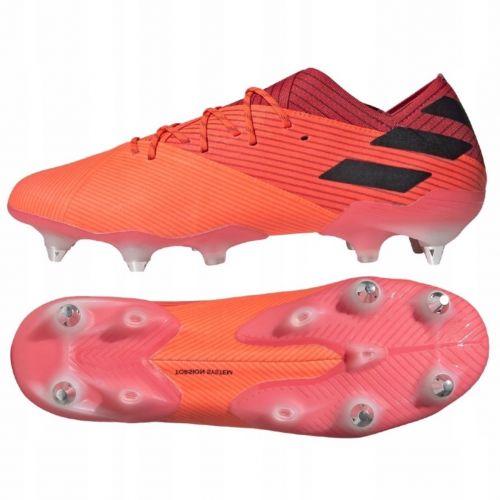 BUTY ADIDAS NEMEZIZ 19.1 SG  EH0562
