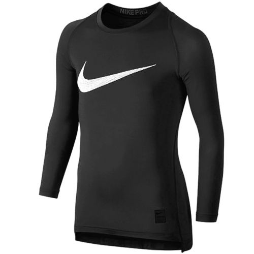 Koszulka Nike Hypercool HBR Compression Jr 726460 010
