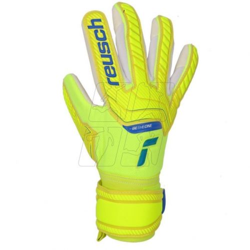 RĘKAWICE REUSCH ATTRAKT GRIP EVOL 11 52/70/825/2001/11