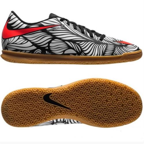 BUTY NIKE HYPERVENOM PHADE II IC 820188-061 LIQUID CHROME PACK / NEYMAR