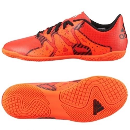 BUTY ADIDAS X 15.4 IN J S83170