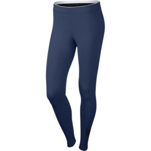 SPODNIE NIKE W NSW LGGNG CLUB LOGO2 815997-423