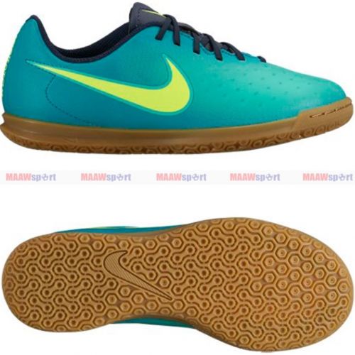 BUTY NIKE JR MAGISTA OLA II IC 844423-375 FLOODLIGHT PACK