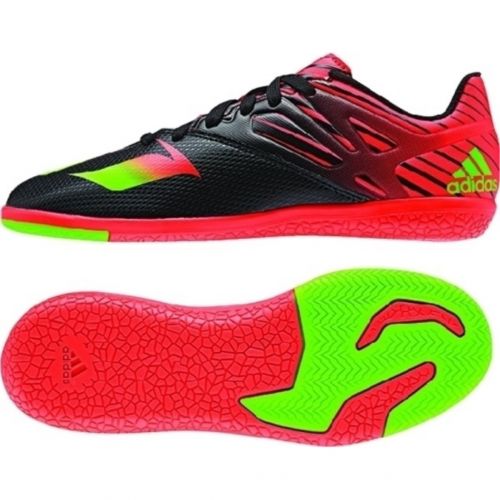 BUTY ADIDAS MESSI 15.3 IN J AF4847