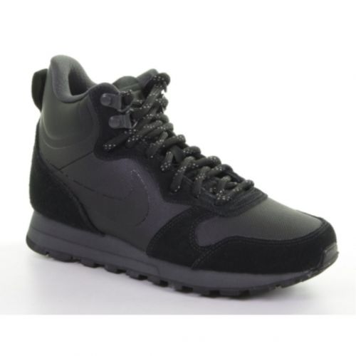 BUTY WMNS NIKE MD RUNNER 2 MID PR 845059-001