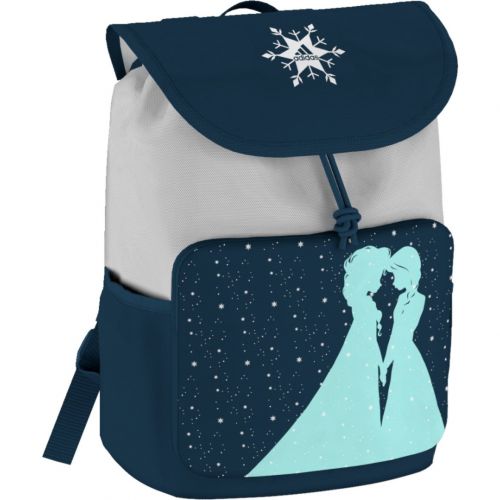 PLECAK ADIDAS DISNEY FROZEN LG AZ1844