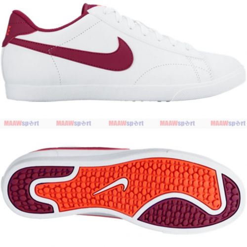 BUTY WMNS NIKE RACQUETTE LTR 454412-166